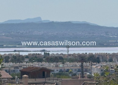 Sale - Townhouse - Torrevieja - Costa Blanca