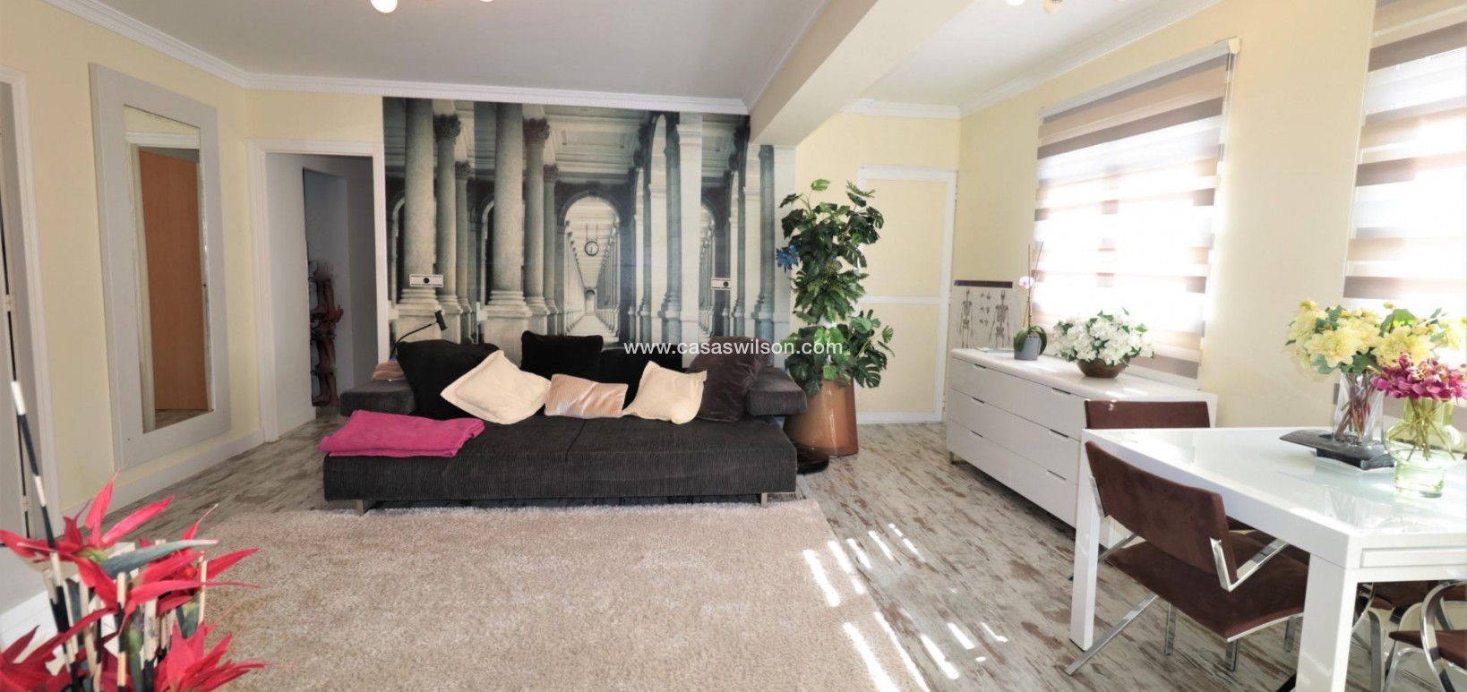 Sale - Apartment - Torrevieja - Playa de los Naufragos