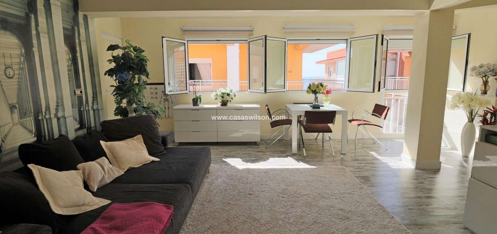 Sale - Apartment - Torrevieja - Playa de los Naufragos