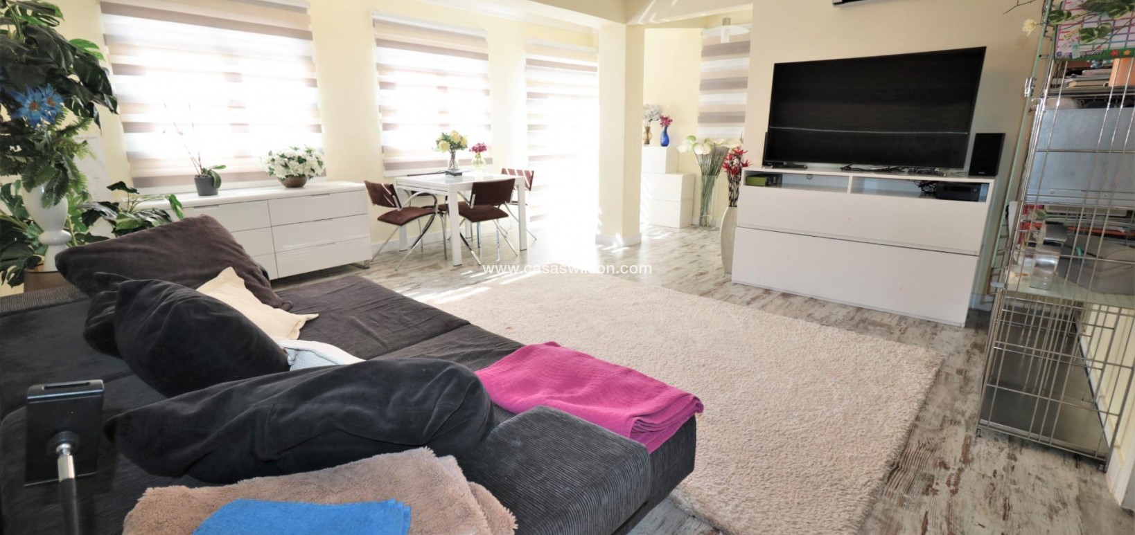 Sale - Apartment - Torrevieja - Playa de los Naufragos