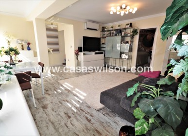 Sale - Apartment - Torrevieja - Playa de los Naufragos