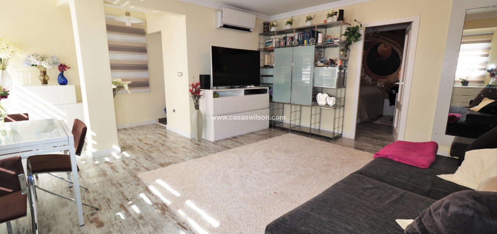 Sale - Apartment - Torrevieja - Playa de los Naufragos