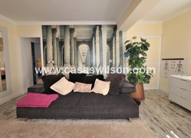 Sale - Apartment - Torrevieja - Playa de los Naufragos