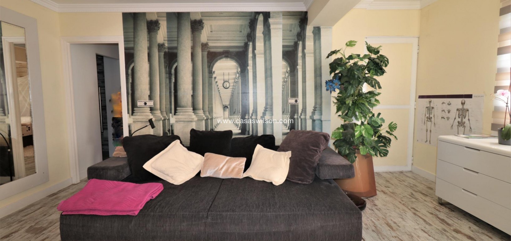 Sale - Apartment - Torrevieja - Playa de los Naufragos