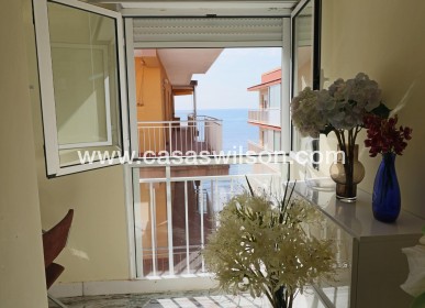 Sale - Apartment - Torrevieja - Playa de los Naufragos