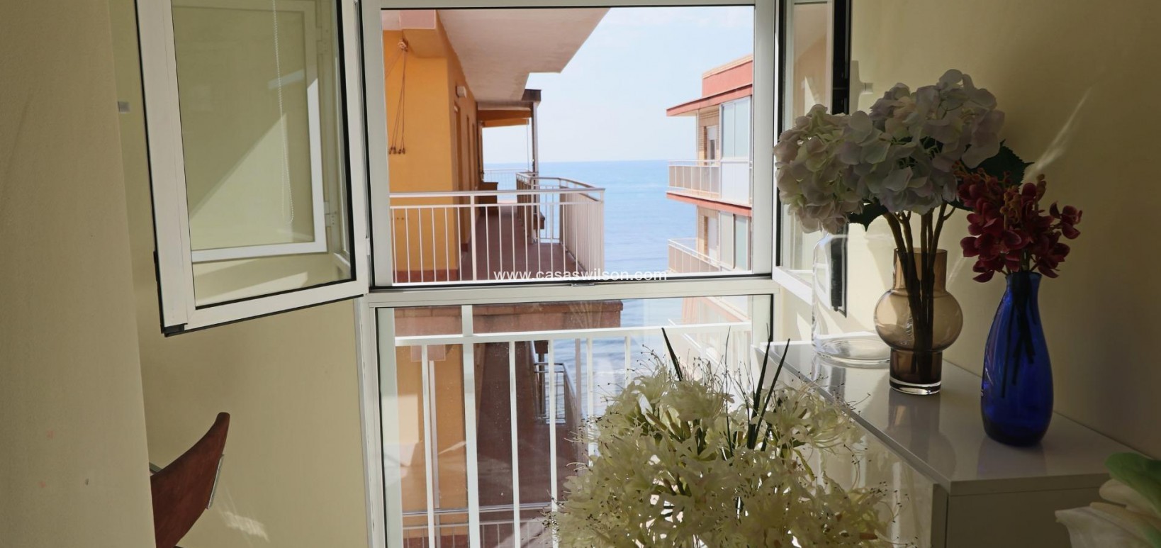 Sale - Apartment - Torrevieja - Playa de los Naufragos