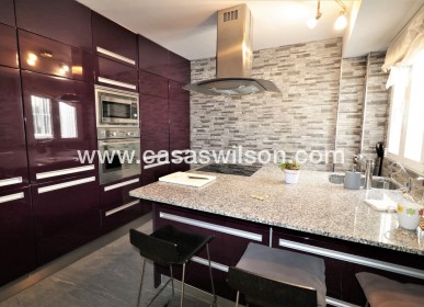 Sale - Apartment - Torrevieja - Playa de los Naufragos