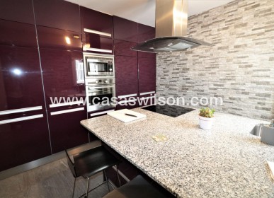 Sale - Apartment - Torrevieja - Playa de los Naufragos