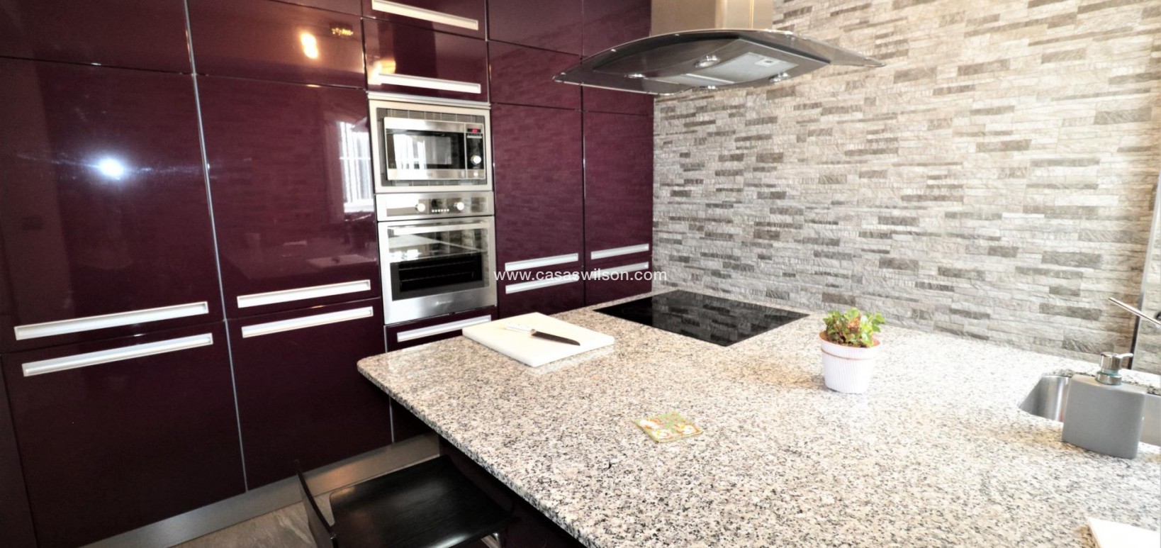 Sale - Apartment - Torrevieja - Playa de los Naufragos