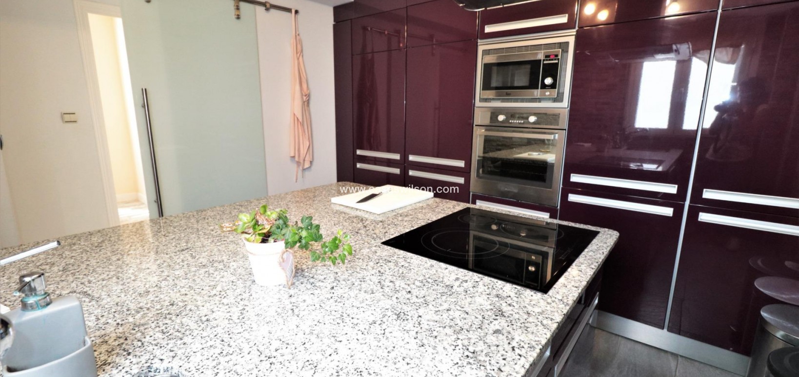 Sale - Apartment - Torrevieja - Playa de los Naufragos