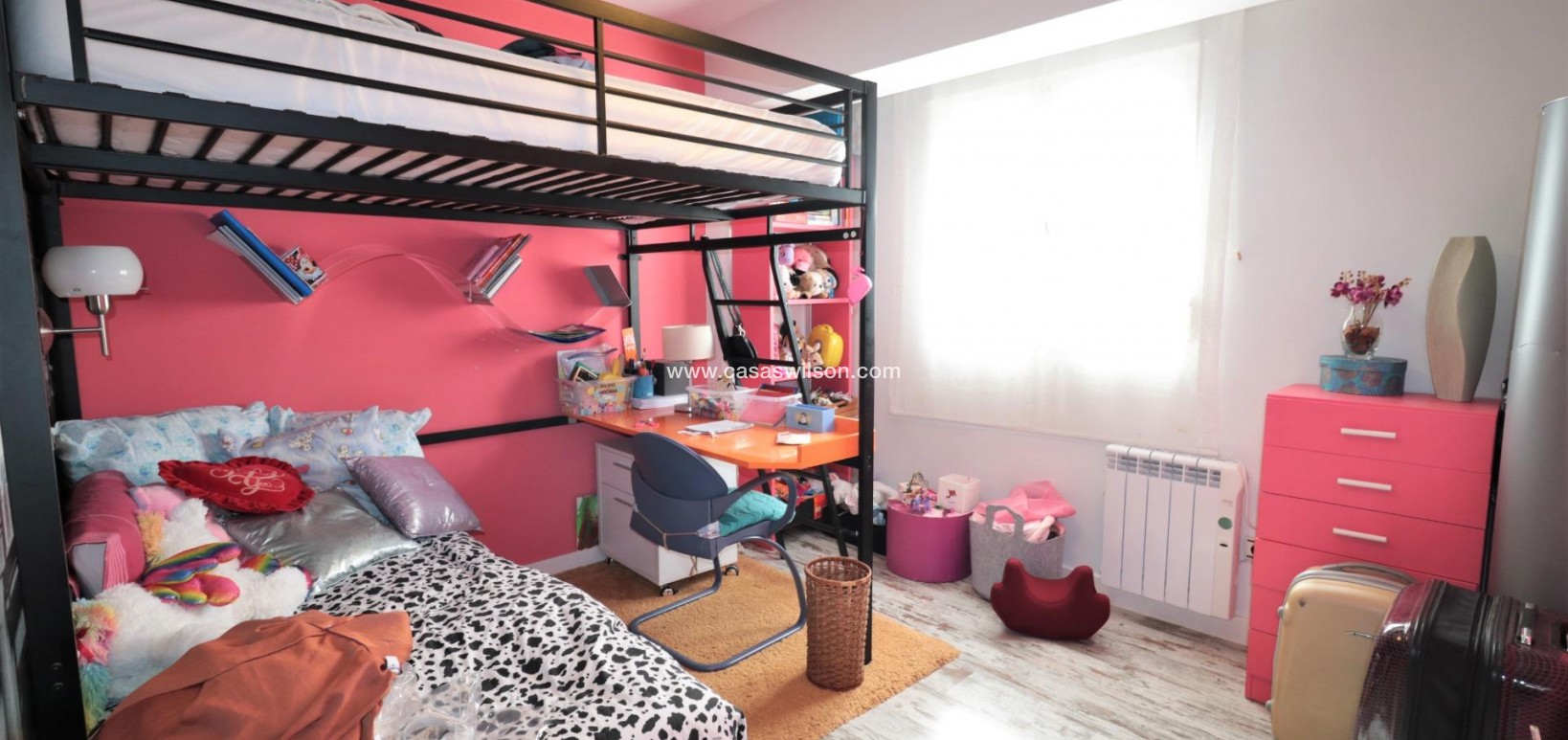 Sale - Apartment - Torrevieja - Playa de los Naufragos