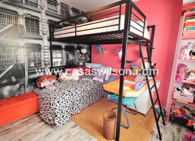 Sale - Apartment - Torrevieja - Playa de los Naufragos