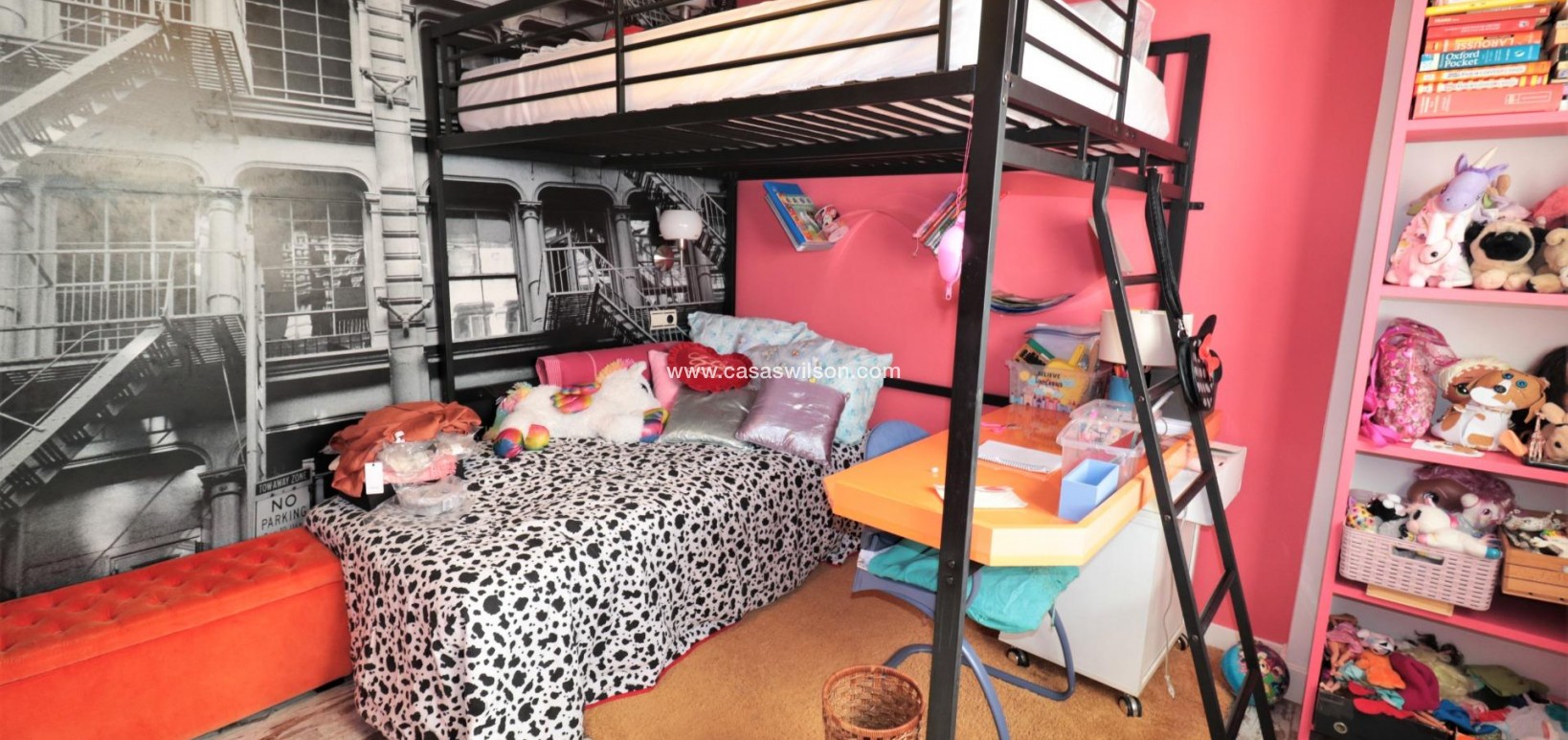 Sale - Apartment - Torrevieja - Playa de los Naufragos