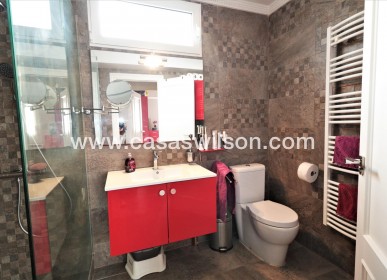 Sale - Apartment - Torrevieja - Playa de los Naufragos