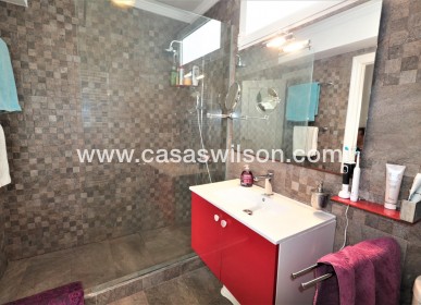 Sale - Apartment - Torrevieja - Playa de los Naufragos