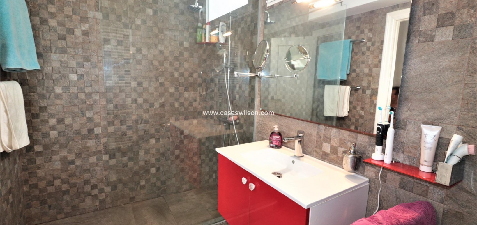 Sale - Apartment - Torrevieja - Playa de los Naufragos