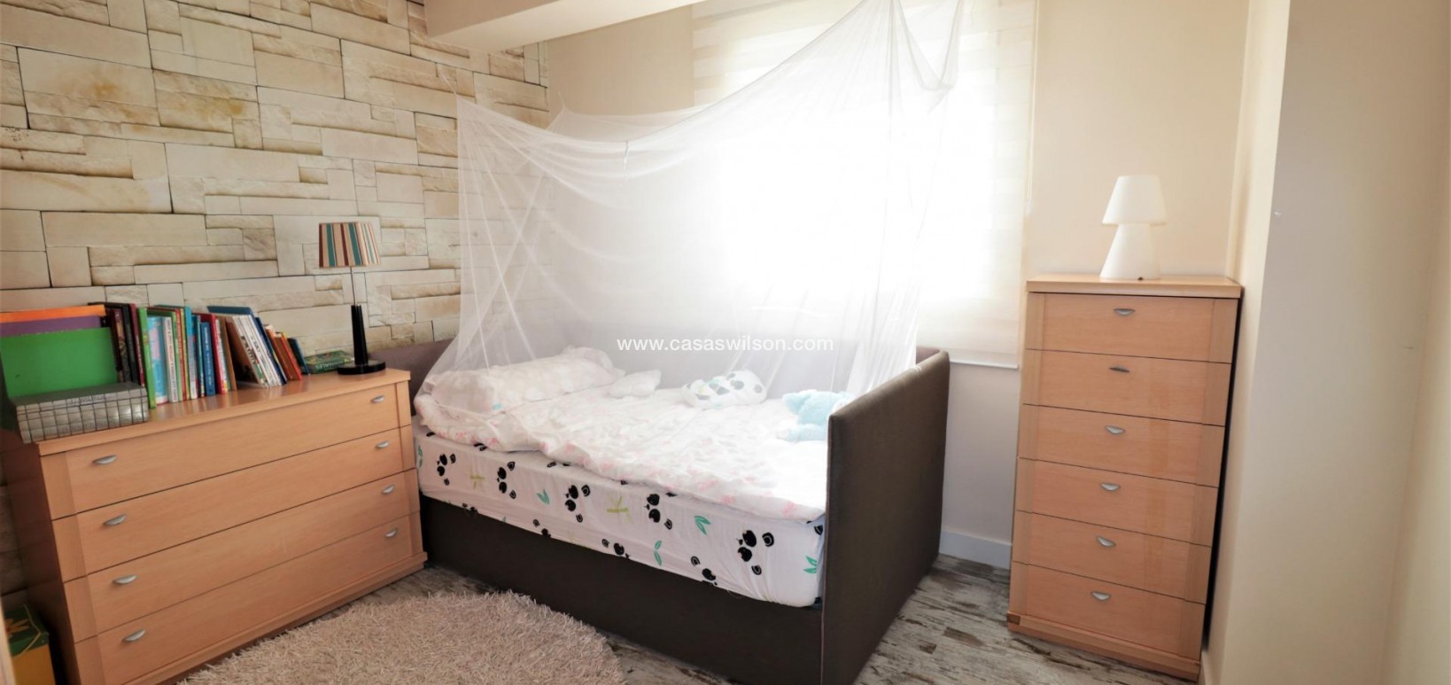 Sale - Apartment - Torrevieja - Playa de los Naufragos