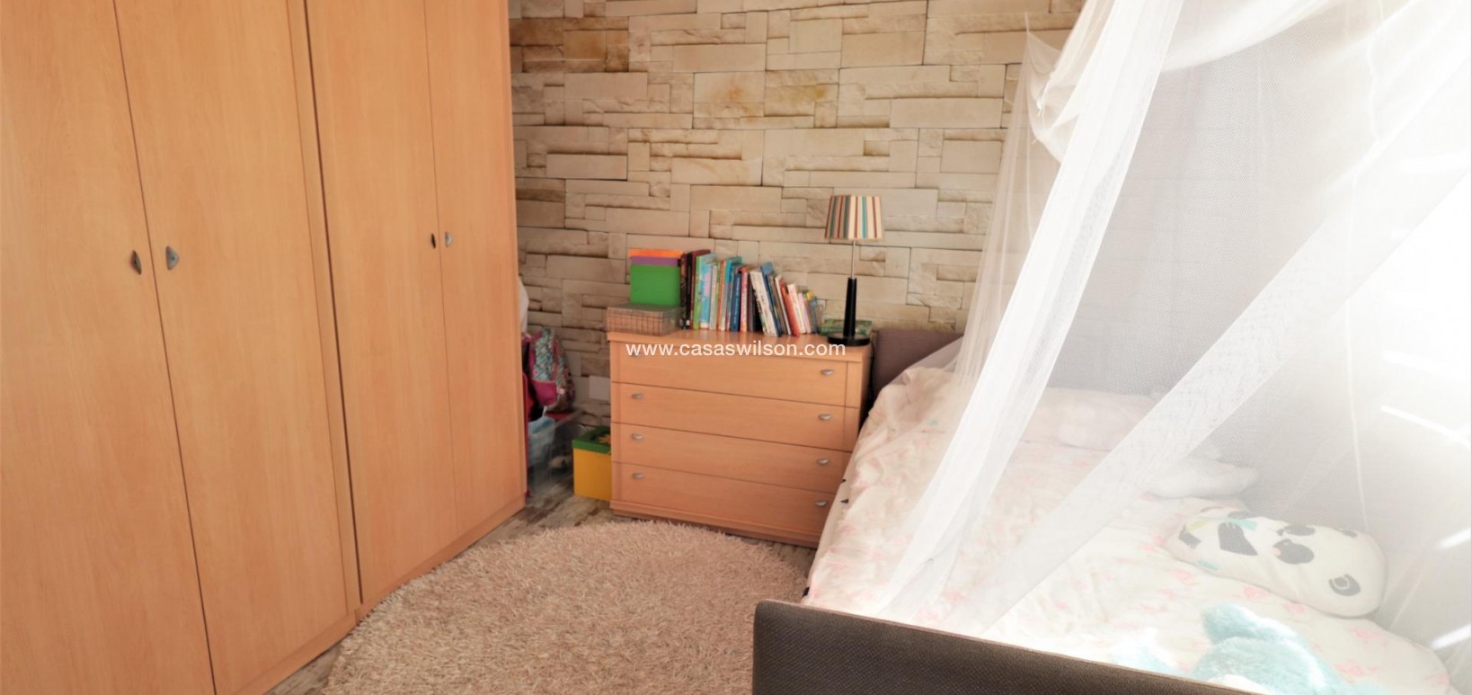 Sale - Apartment - Torrevieja - Playa de los Naufragos