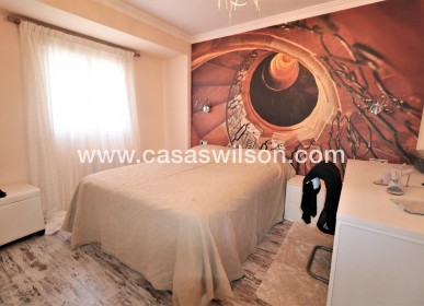 Sale - Apartment - Torrevieja - Playa de los Naufragos