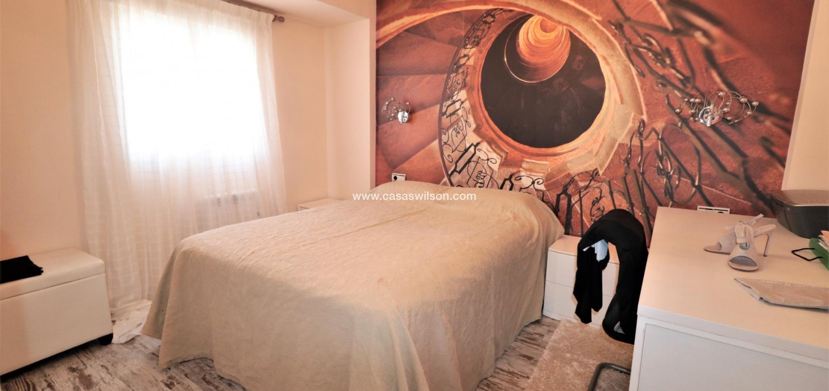 Sale - Apartment - Torrevieja - Playa de los Naufragos