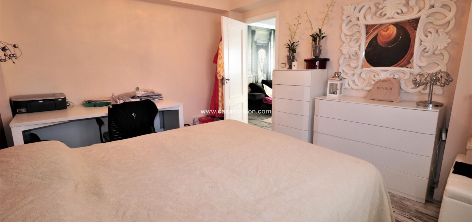 Sale - Apartment - Torrevieja - Playa de los Naufragos