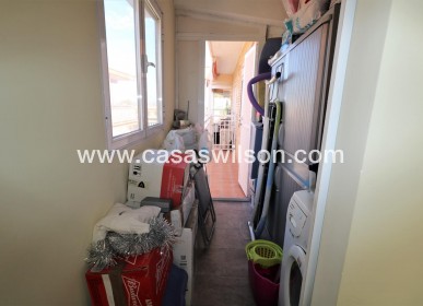 Sale - Apartment - Torrevieja - Playa de los Naufragos
