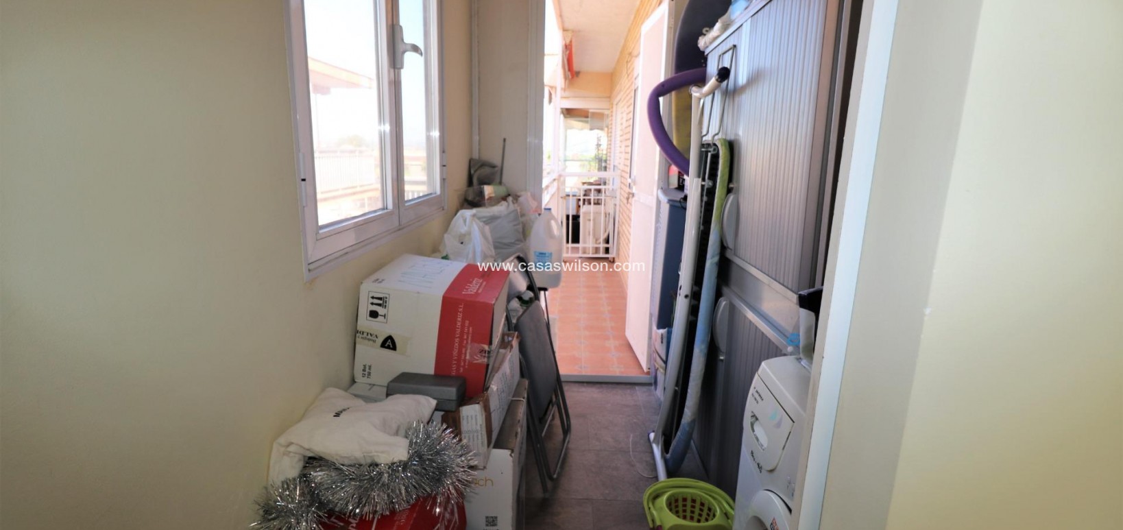 Sale - Apartment - Torrevieja - Playa de los Naufragos