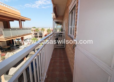 Sale - Apartment - Torrevieja - Playa de los Naufragos