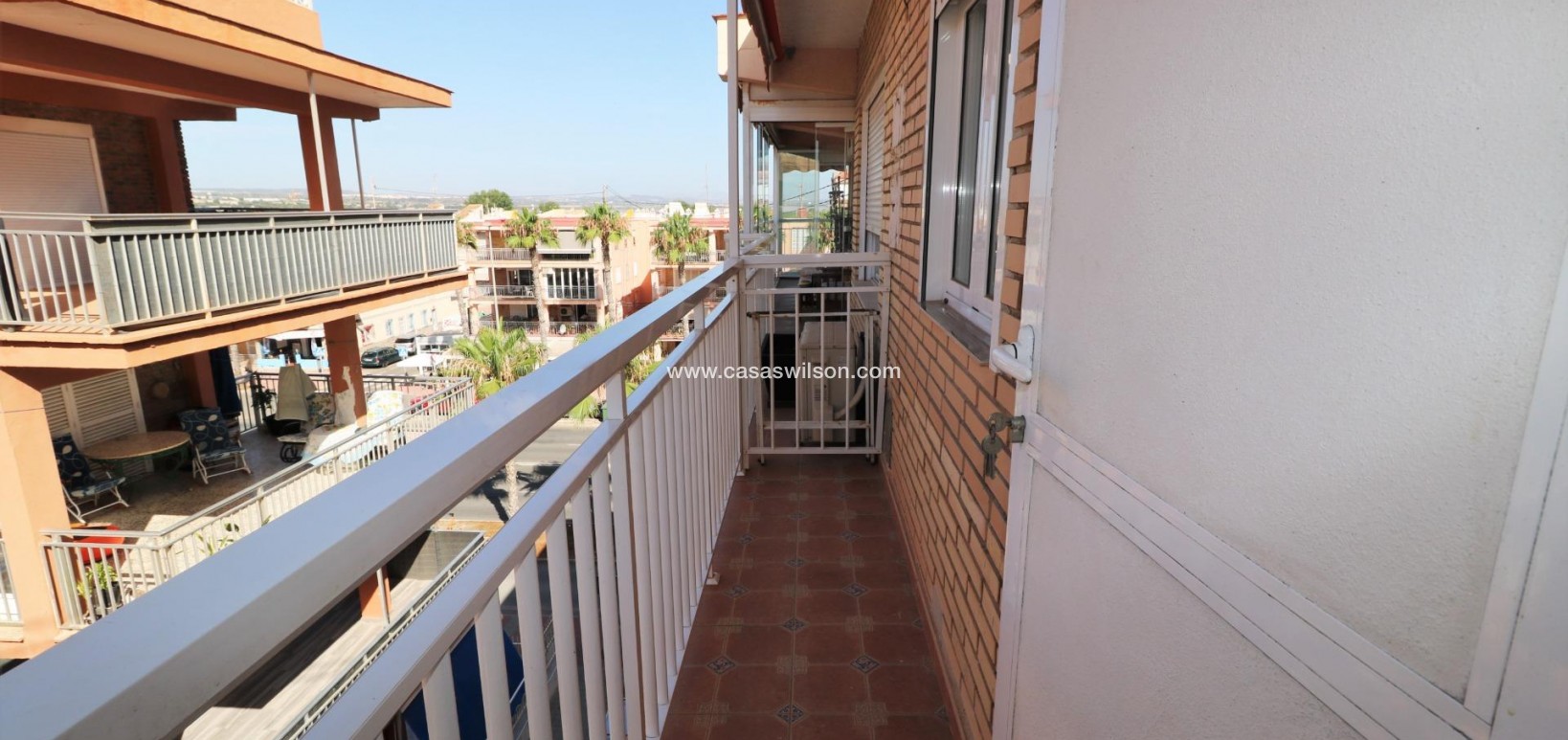 Sale - Apartment - Torrevieja - Playa de los Naufragos