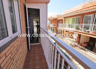 Sale - Apartment - Torrevieja - Playa de los Naufragos