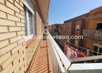 Sale - Apartment - Torrevieja - Playa de los Naufragos