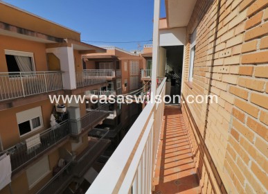 Sale - Apartment - Torrevieja - Playa de los Naufragos