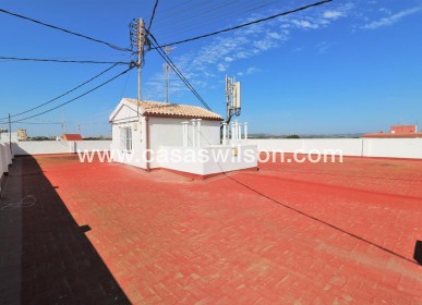 Sale - Apartment - Torrevieja - Playa de los Naufragos