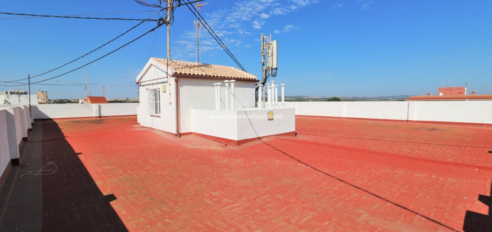 Sale - Apartment - Torrevieja - Playa de los Naufragos