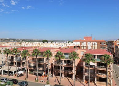 Sale - Apartment - Torrevieja - Playa de los Naufragos