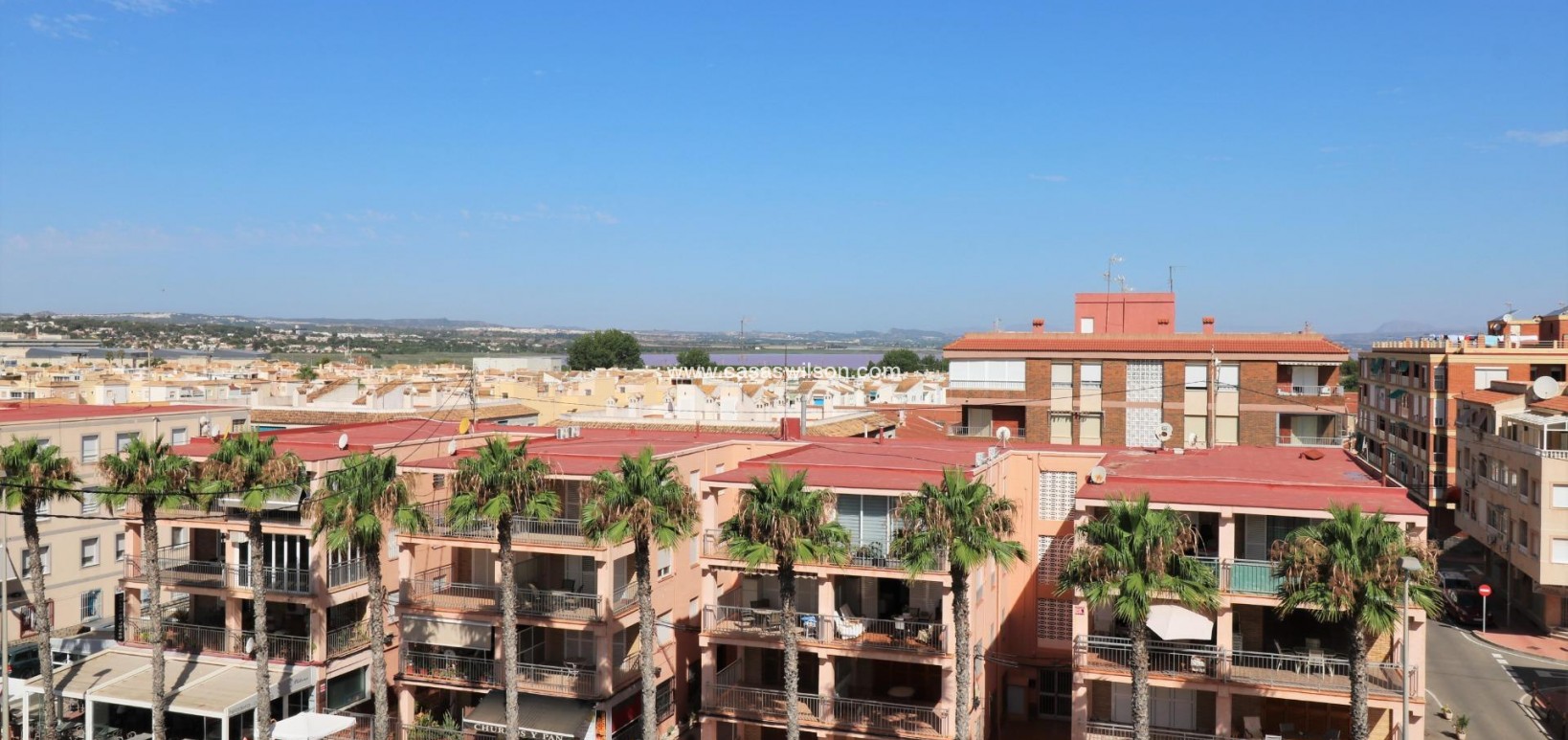 Sale - Apartment - Torrevieja - Playa de los Naufragos