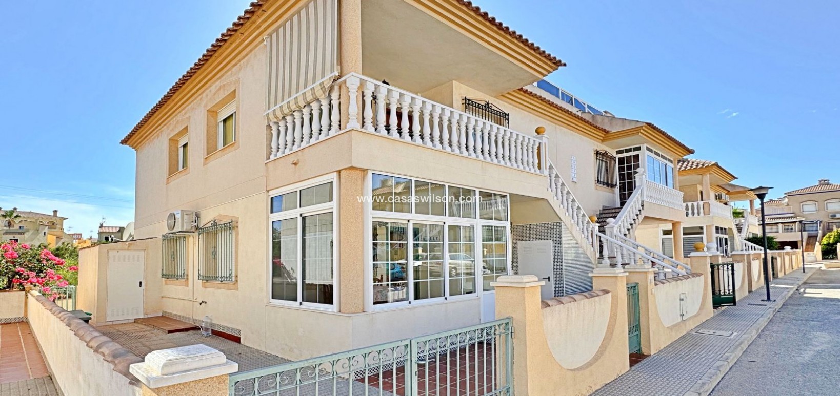 Sale - Appartement - Orihuela Costa - Costa Blanca
