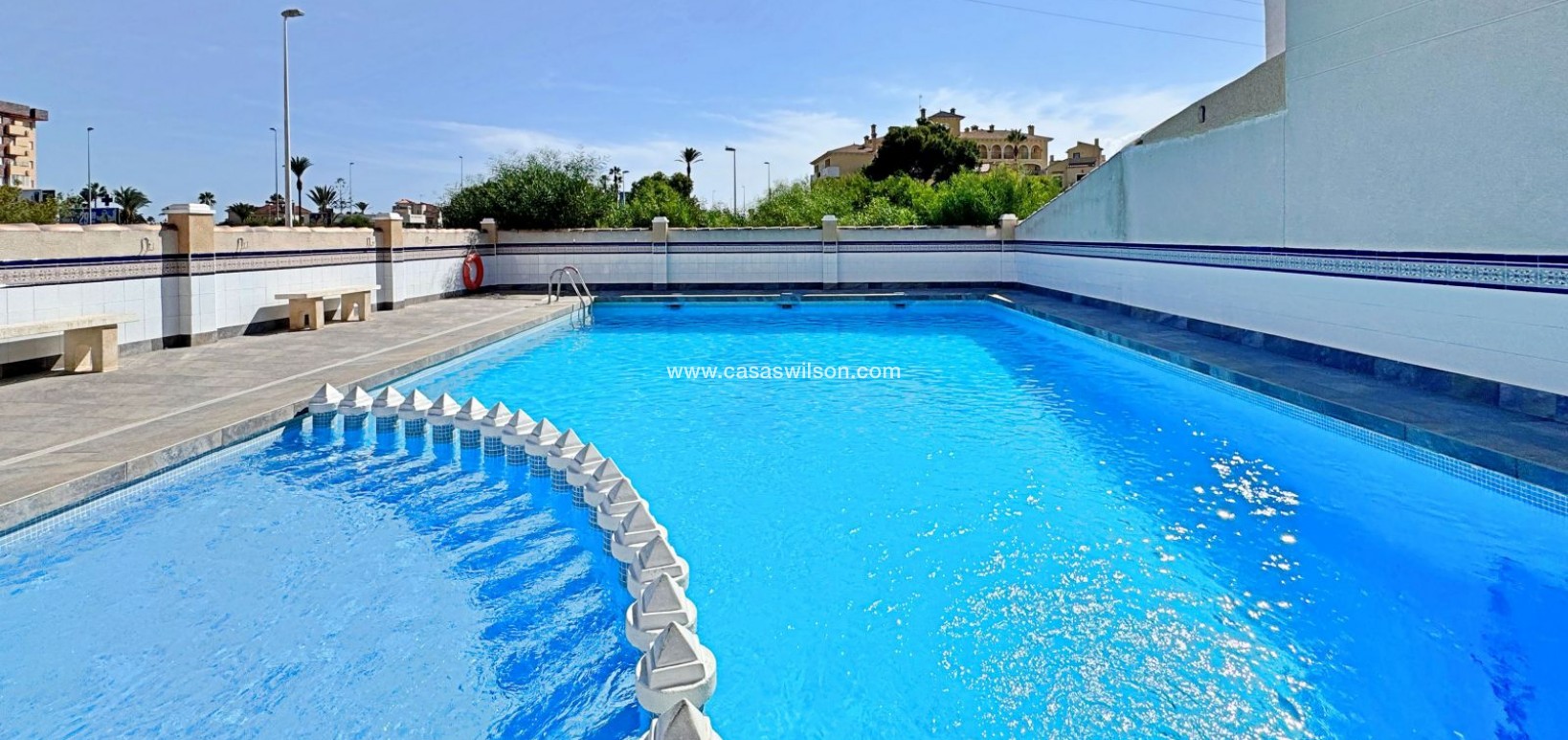 Sale - Appartement - Orihuela Costa - Costa Blanca