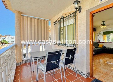 Sale - Appartement - Orihuela Costa - Costa Blanca