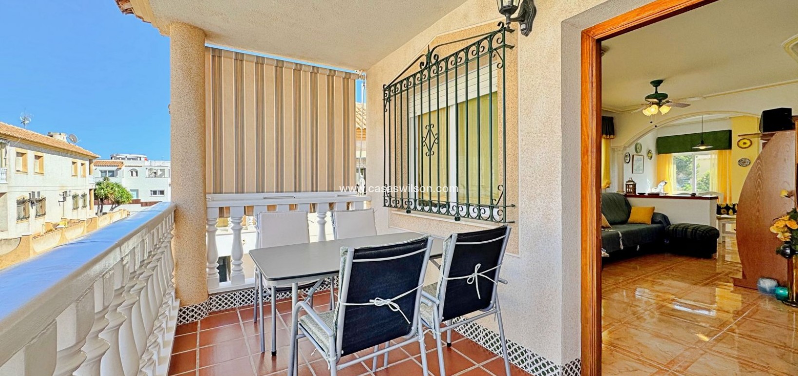 Sale - Appartement - Orihuela Costa - Costa Blanca