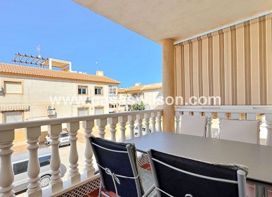 Sale - Appartement - Orihuela Costa - Costa Blanca