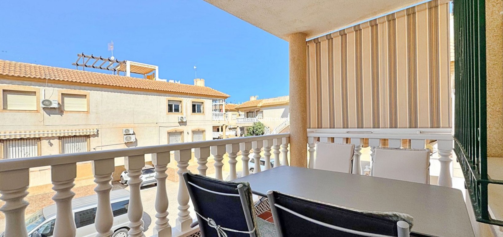 Sale - Appartement - Orihuela Costa - Costa Blanca