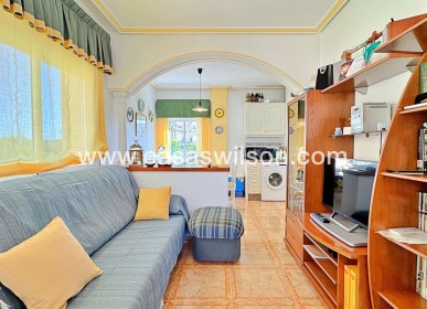 Sale - Appartement - Orihuela Costa - Costa Blanca