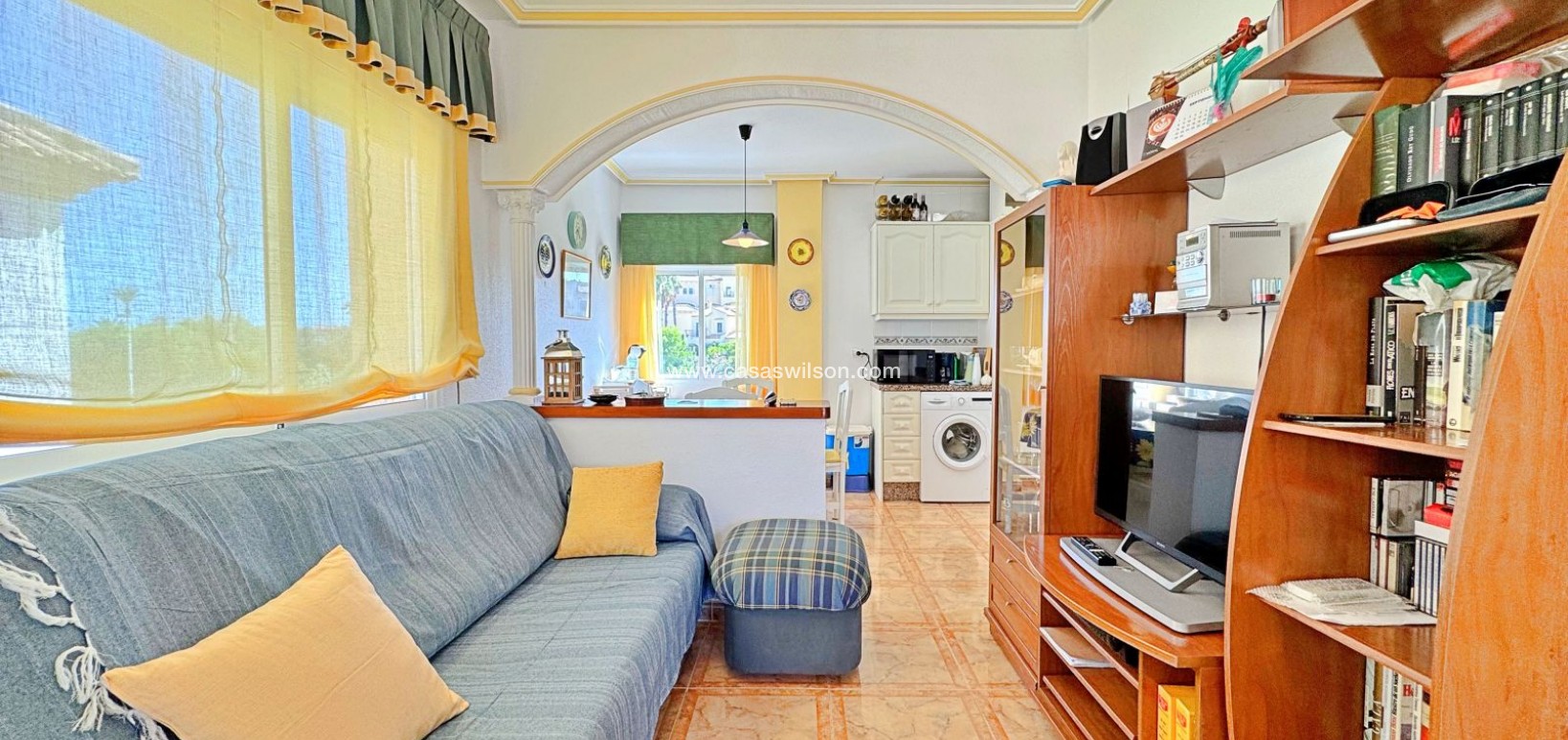 Sale - Appartement - Orihuela Costa - Costa Blanca