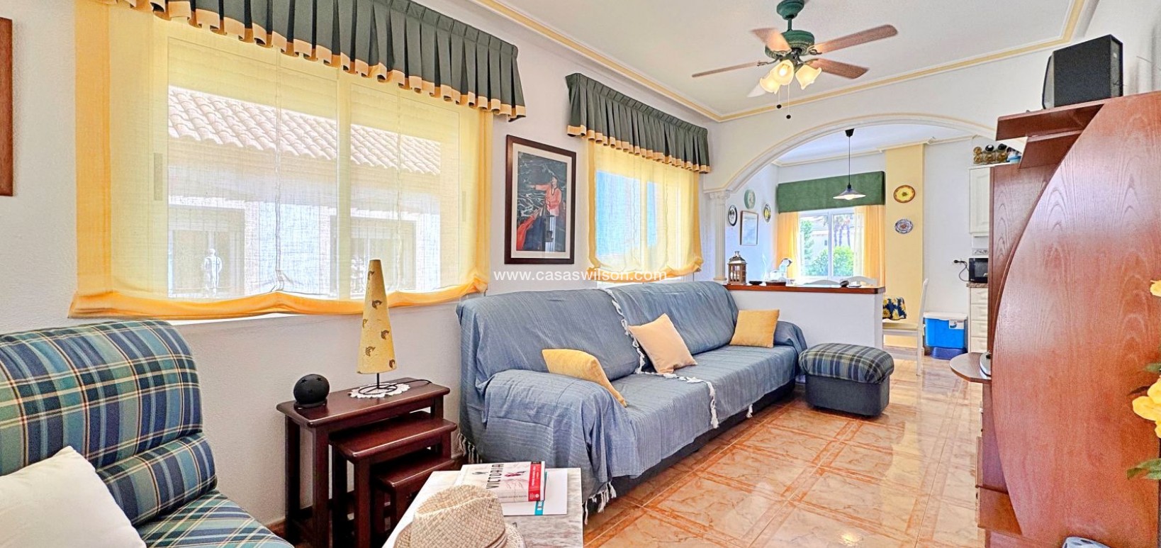 Sale - Appartement - Orihuela Costa - Costa Blanca