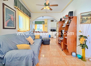 Sale - Appartement - Orihuela Costa - Costa Blanca