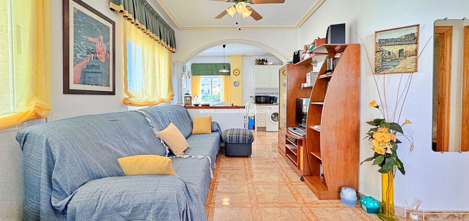 Sale - Appartement - Orihuela Costa - Costa Blanca