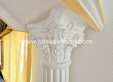 Sale - Appartement - Orihuela Costa - Costa Blanca