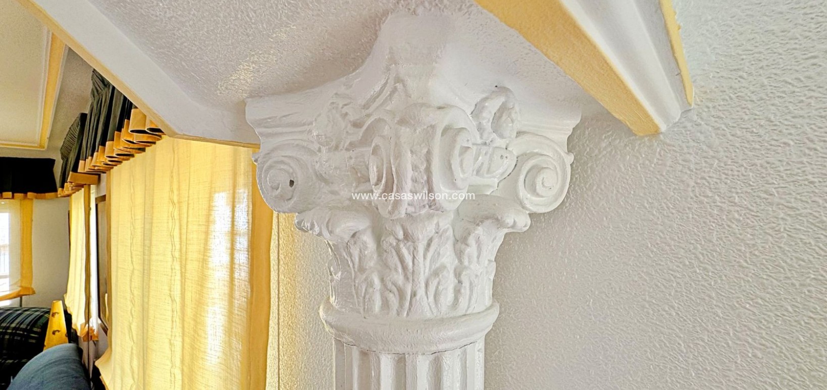 Sale - Appartement - Orihuela Costa - Costa Blanca