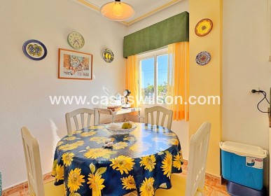 Sale - Appartement - Orihuela Costa - Costa Blanca